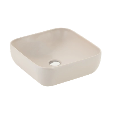 FORM SERİSİ (MAT TEZGAH ÜSTÜ LAVABO) 