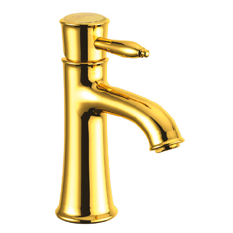2401 Bosphorus Gold Lavabo Bataryası
