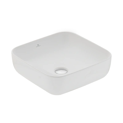 FORM SERİSİ (PARLAK TEZGAH ÜSTÜ LAVABO)