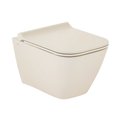 SATURN RIM-OUT MAT CAPPUCCINO ASMA KLOZET