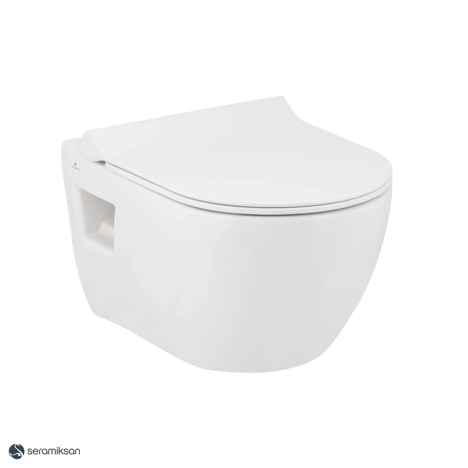 OCEAN PLUS RIM-OUT AÇIK MONTAJ ASMA KLOZET