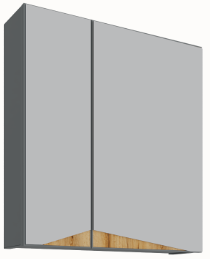 MIA SERİSİ (60cm) AYNA 