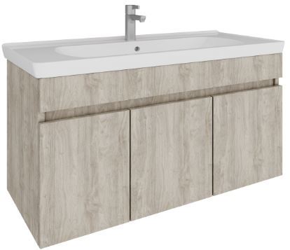 PİNO SERİSİ (100cm) DOLAP 