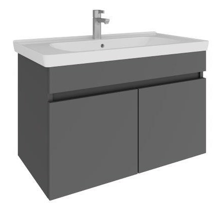 PİNO SERİSİ (80cm) DOLAP 