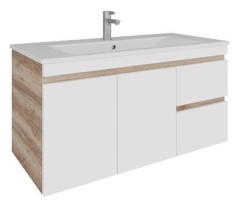 VİCO SERİSİ (100cm) DOLAP 