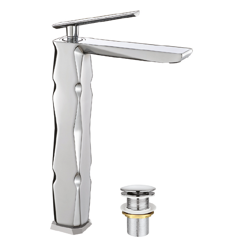5401H Castor Yüksek Lavabo Bataryası